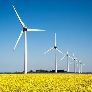 Which suppliers offer green energy in the UK?