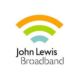 John Lewis broadband routers