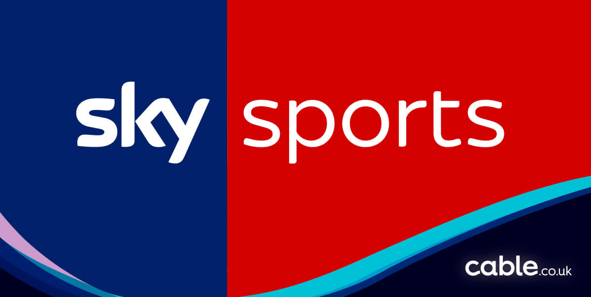 Sky Sports banner