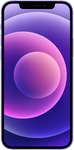 Apple iPhone 12 5G 64GB Purple