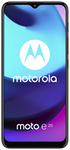Motorola Moto E 20 Dual SIM 32GB Blue